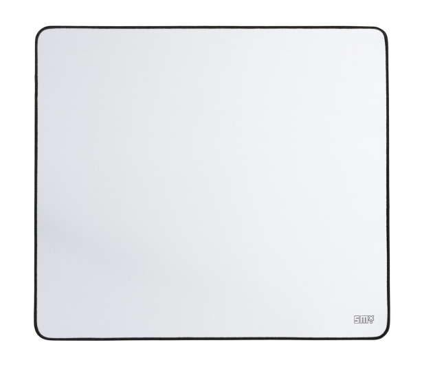 Silver Monkey X Speed Mouse Mat L White - 1284712 - zdjęcie